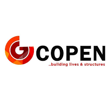 COPEN GROUP Logo